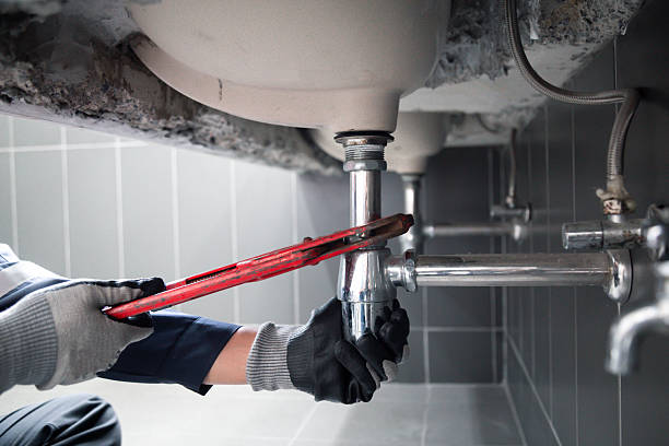 Trusted Gas Line Repair service in Lenox, GA - AAA Plumbing Heating